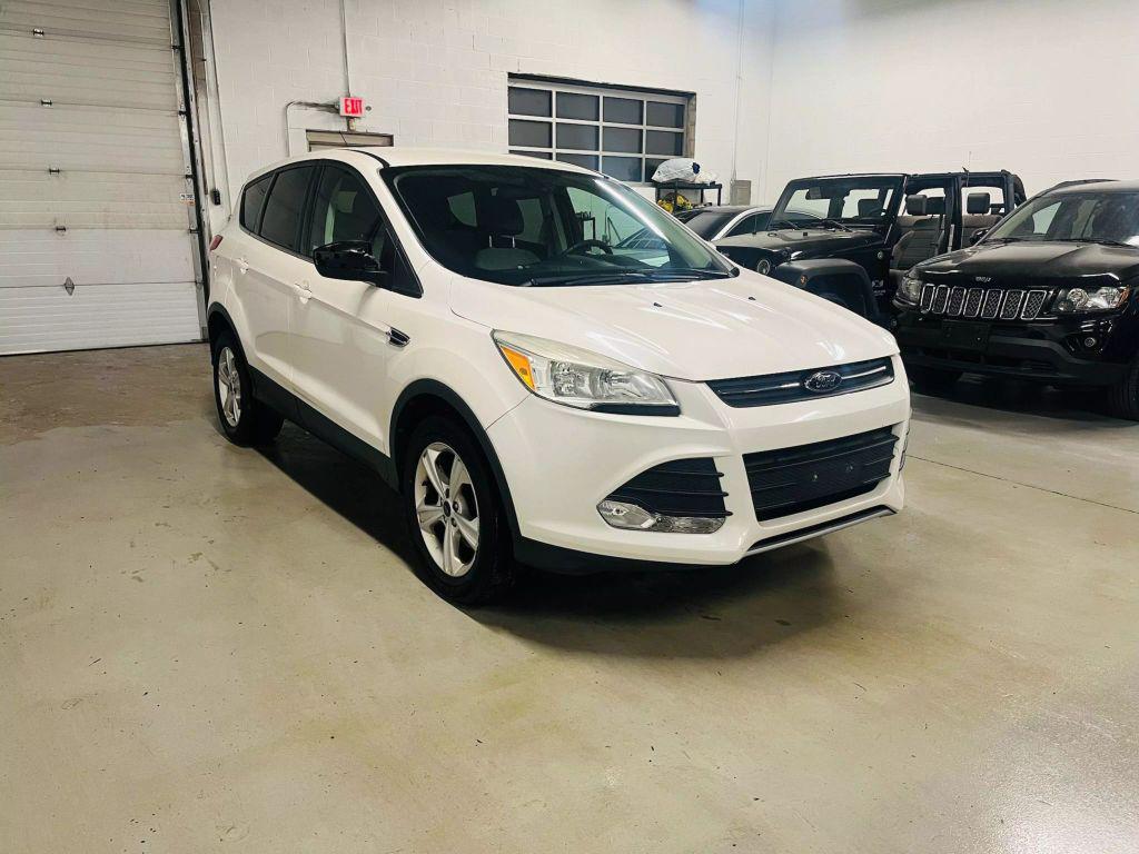 used 2014 Ford Escape car, priced at $6,700