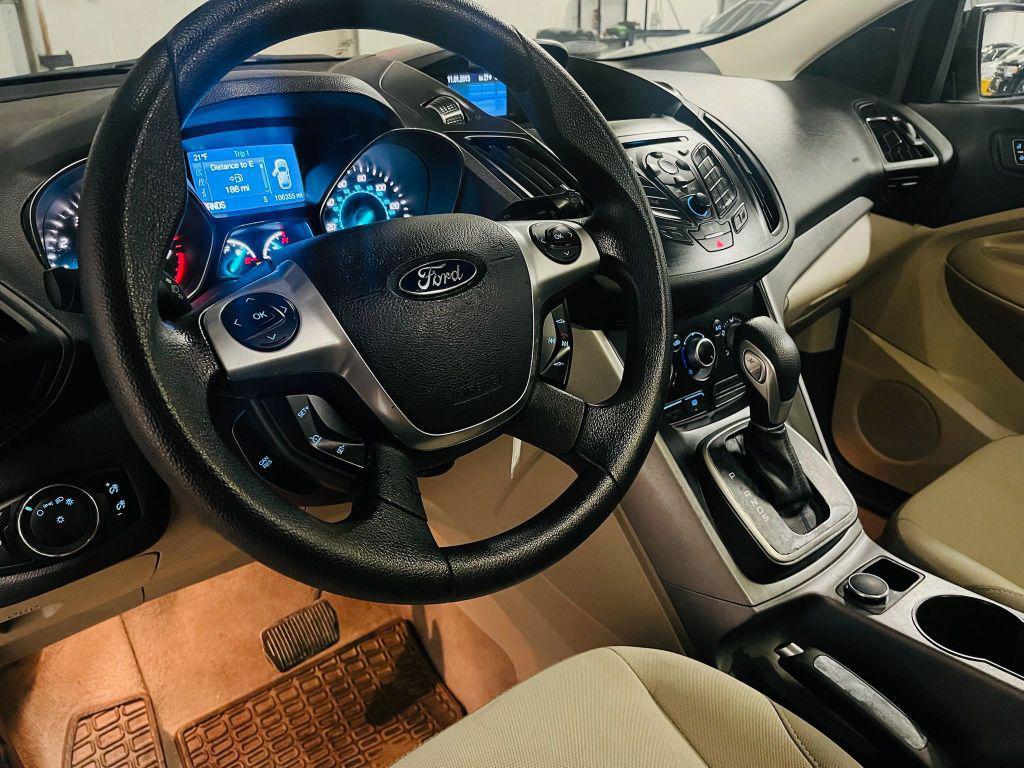 used 2014 Ford Escape car, priced at $6,700
