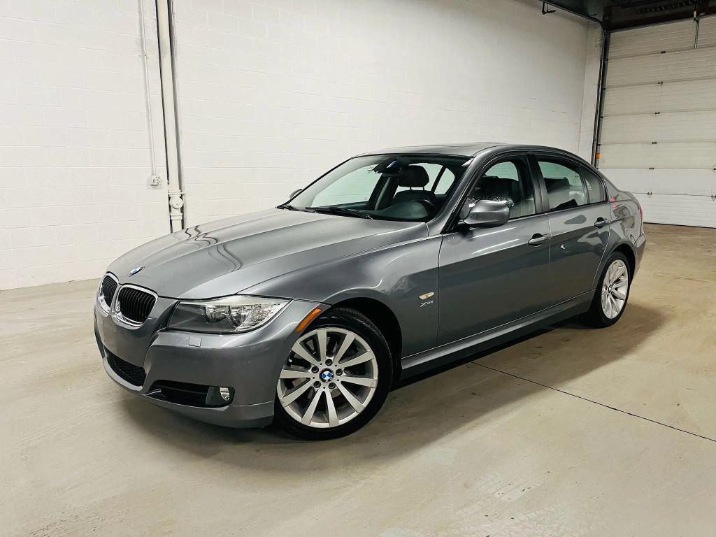 used 2011 BMW 328 car, priced at $10,500