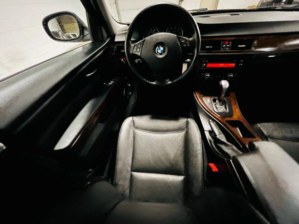 used 2011 BMW 328 car, priced at $10,500