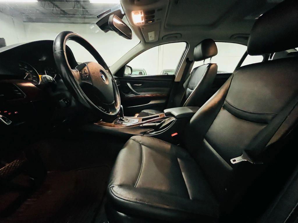 used 2011 BMW 328 car, priced at $10,500