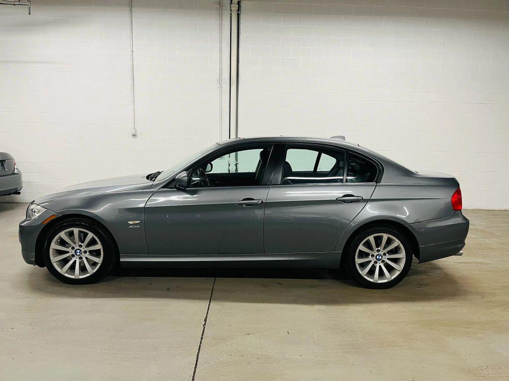 used 2011 BMW 328 car, priced at $10,500