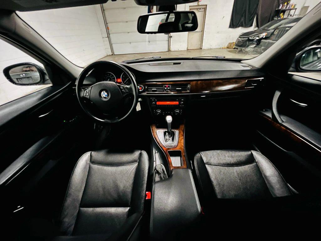 used 2011 BMW 328 car, priced at $10,500