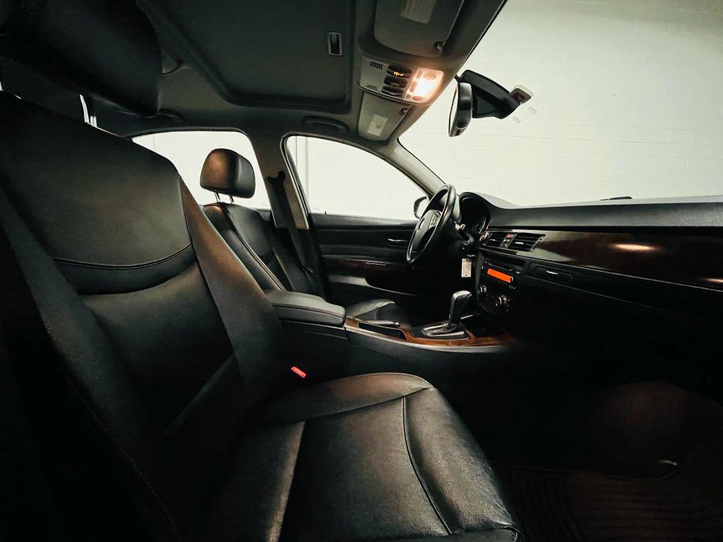 used 2011 BMW 328 car, priced at $10,500