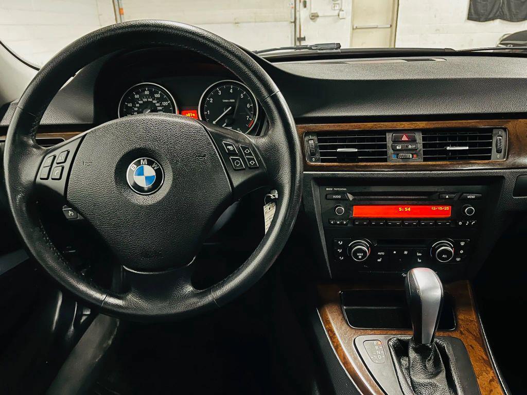 used 2011 BMW 328 car, priced at $10,500