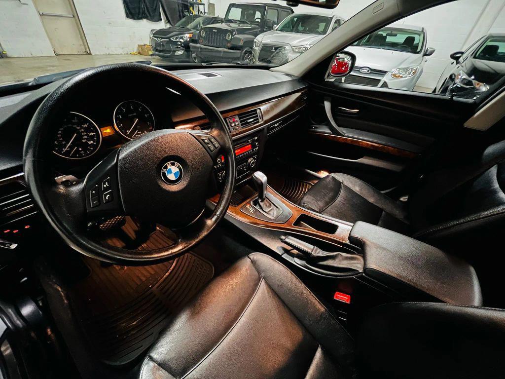 used 2011 BMW 328 car, priced at $10,500