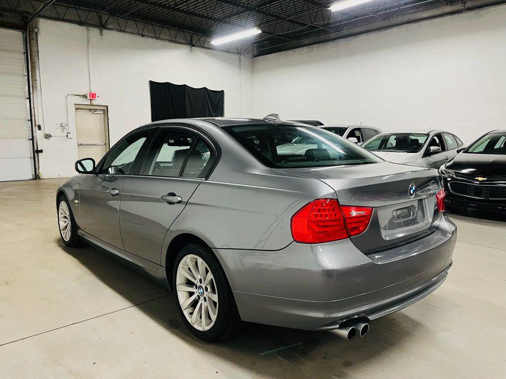 used 2011 BMW 328 car, priced at $10,500