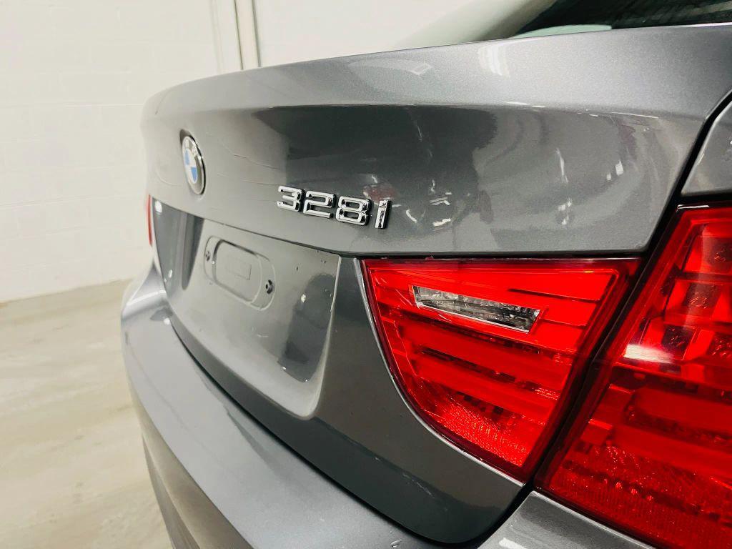 used 2011 BMW 328 car, priced at $10,500
