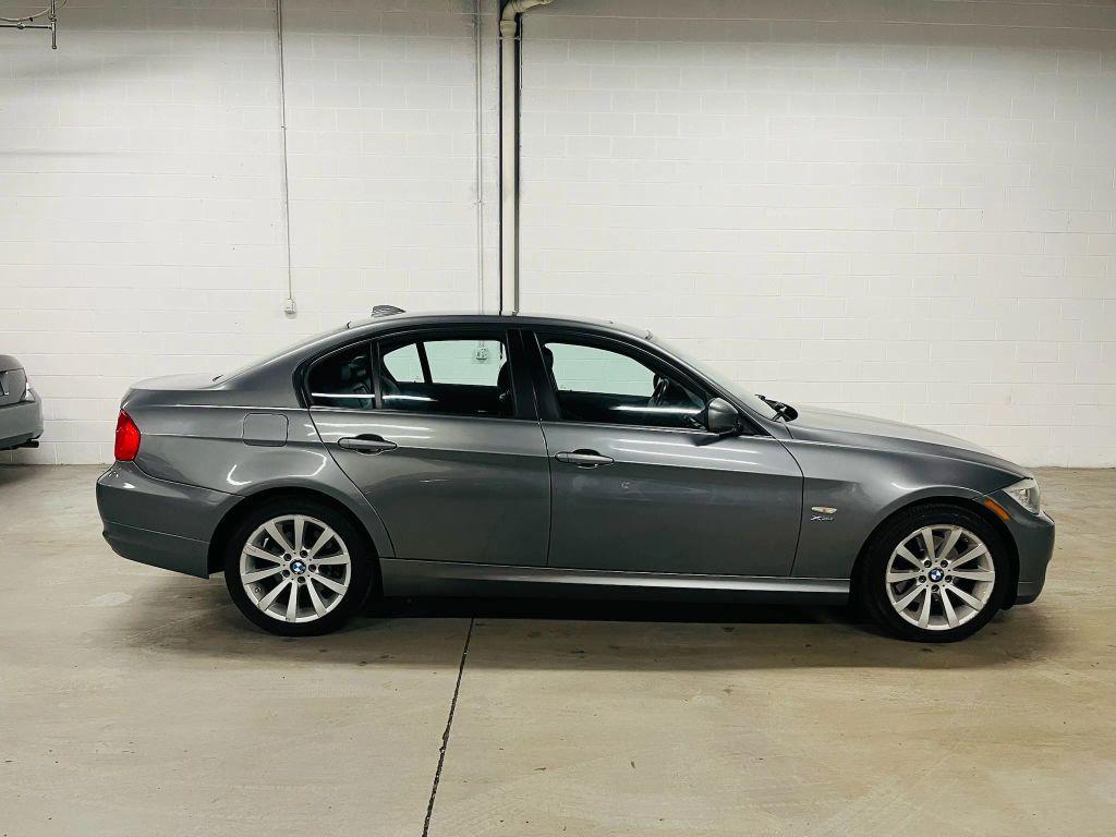 used 2011 BMW 328 car, priced at $10,500