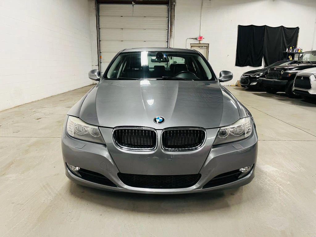 used 2011 BMW 328 car, priced at $10,500