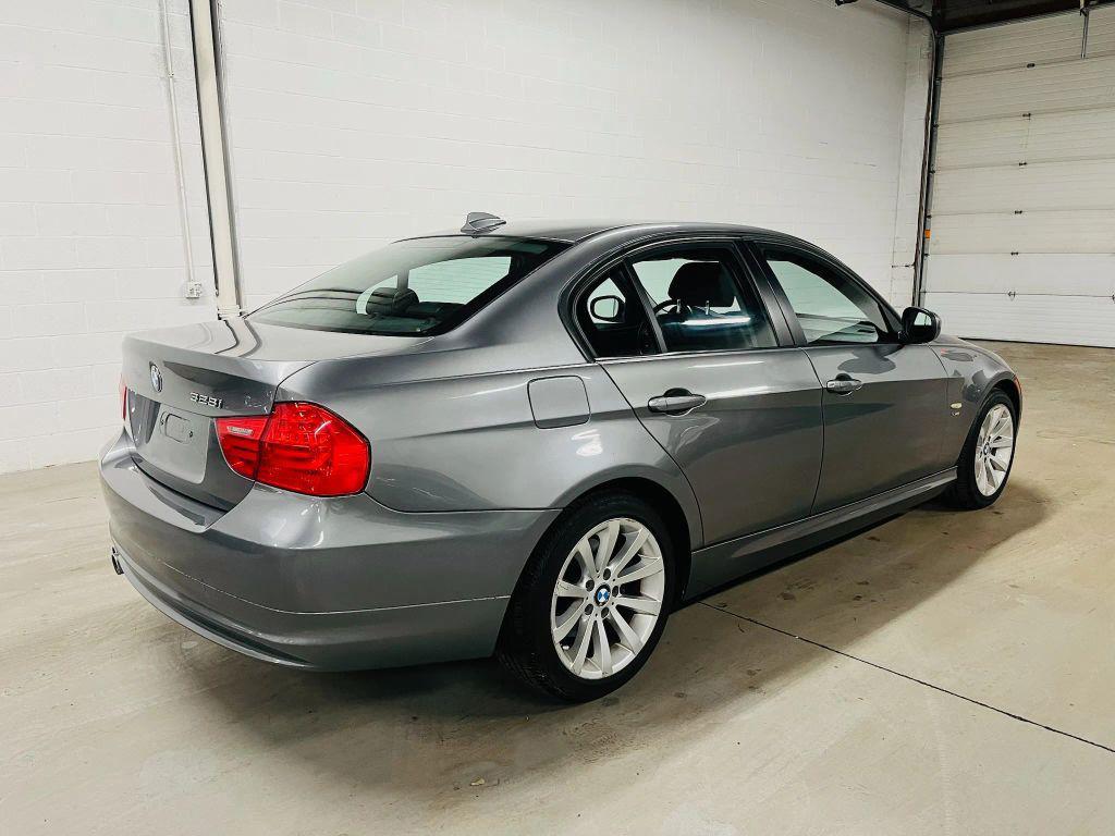used 2011 BMW 328 car, priced at $10,500