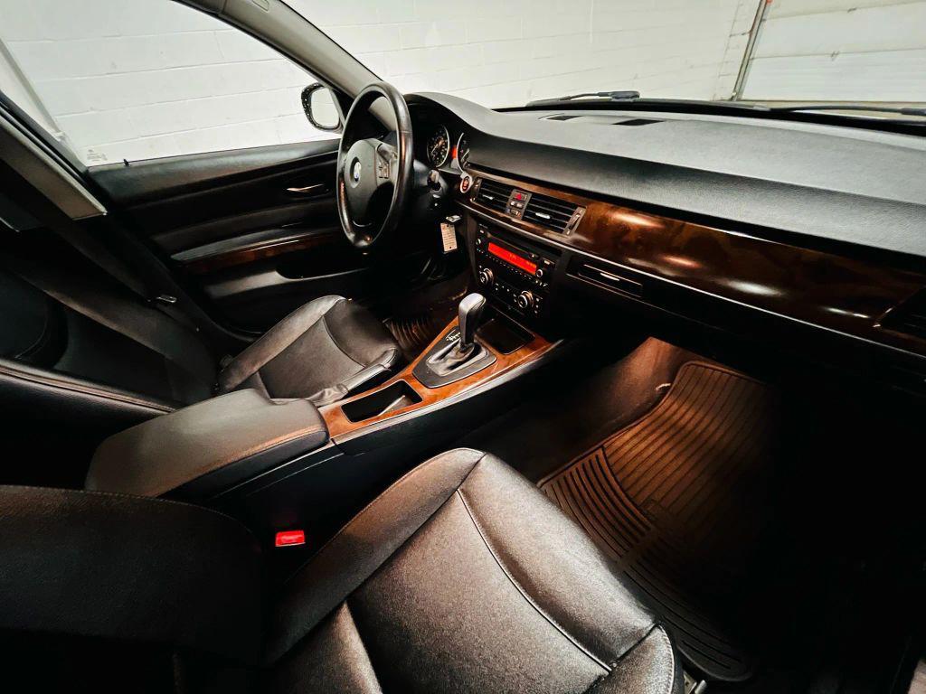 used 2011 BMW 328 car, priced at $10,500