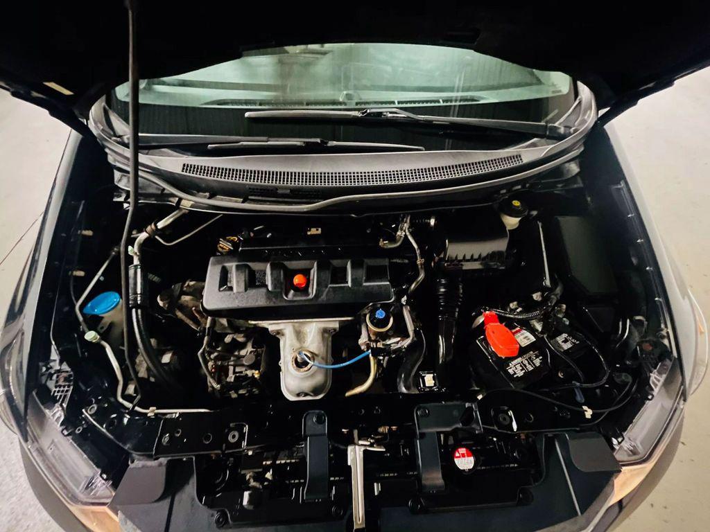 used 2012 Honda Civic car, priced at $8,500