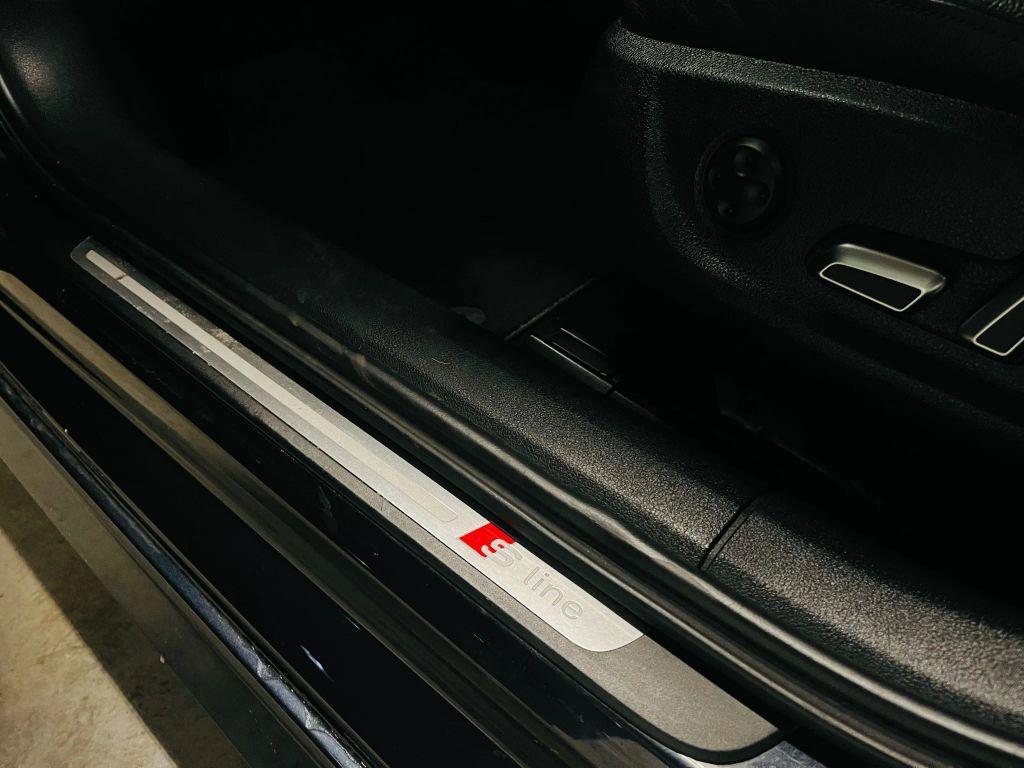 used 2016 Audi A6 car, priced at $11,500