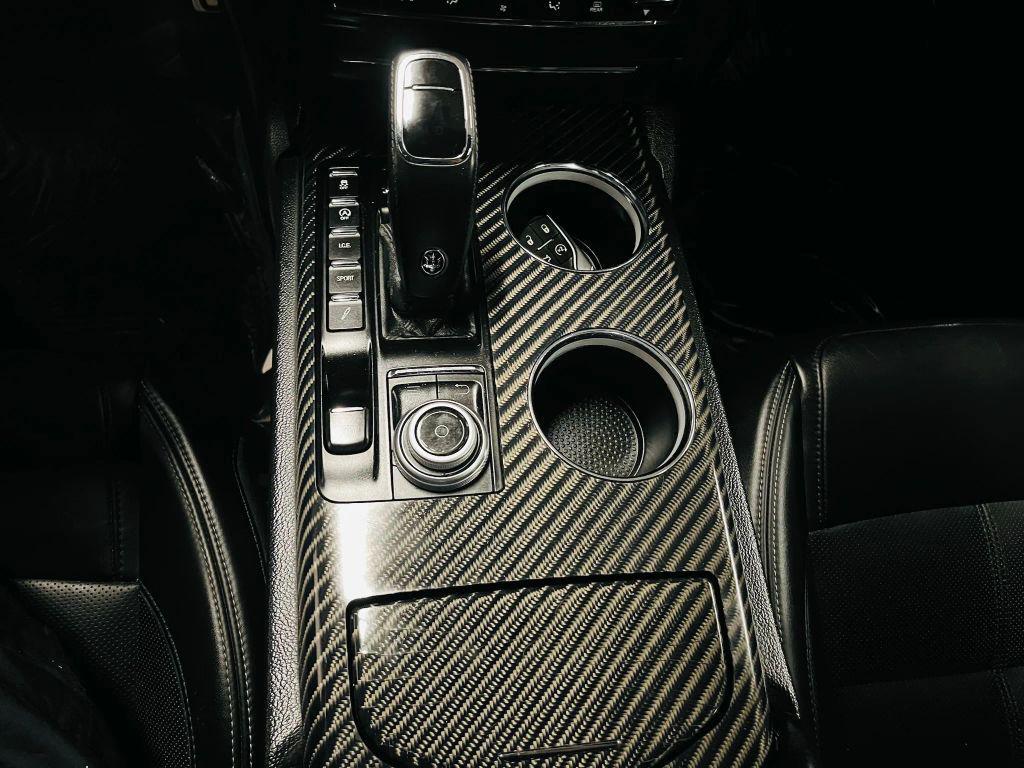 used 2019 Maserati Ghibli car, priced at $21,500