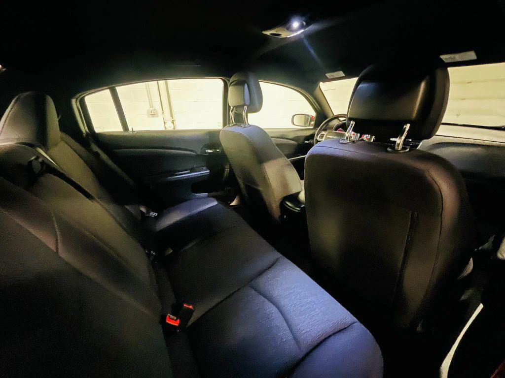 used 2014 Chrysler 200 car, priced at $9,500