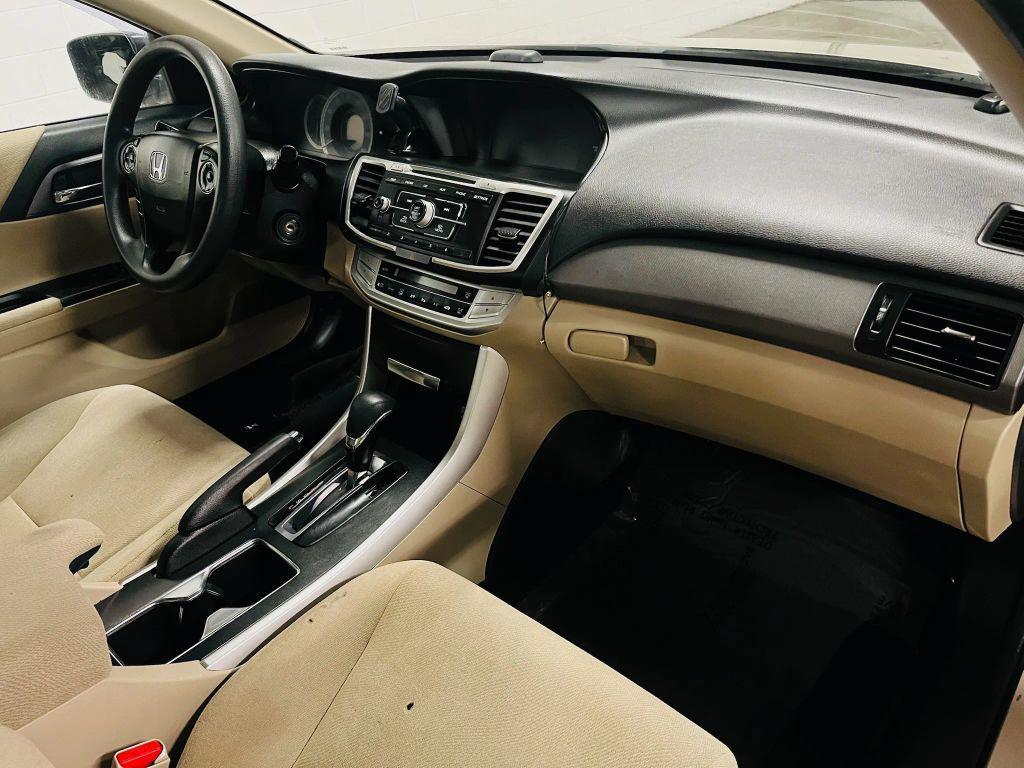 used 2013 Honda Accord car, priced at $9,900