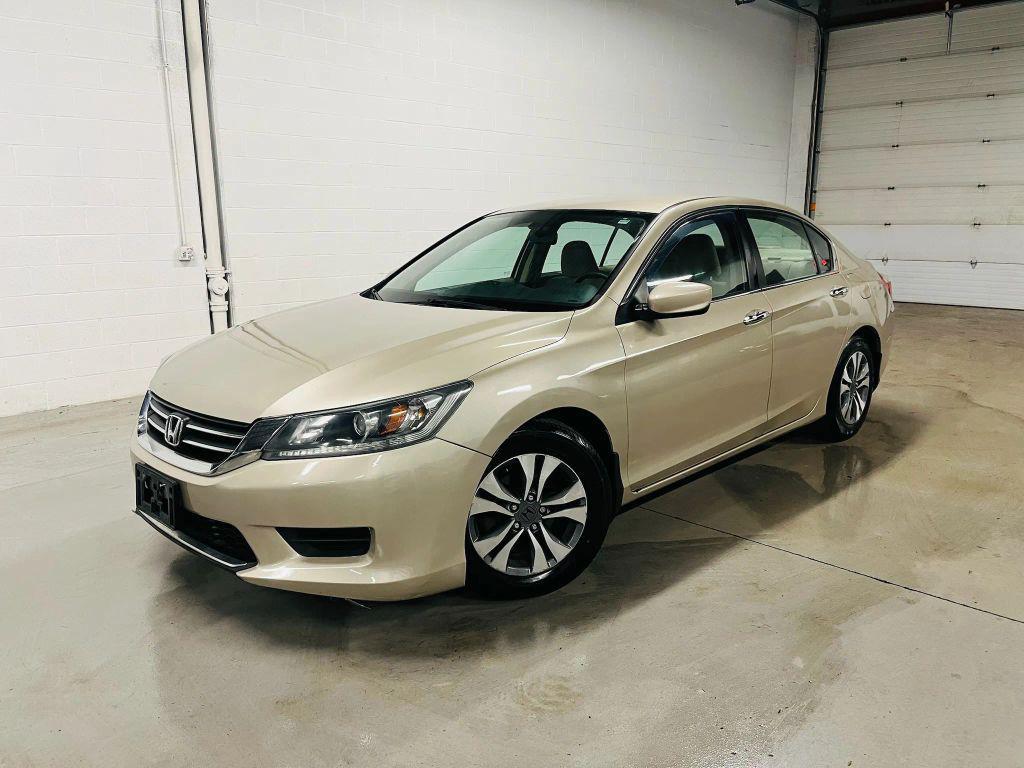 used 2013 Honda Accord car, priced at $9,900