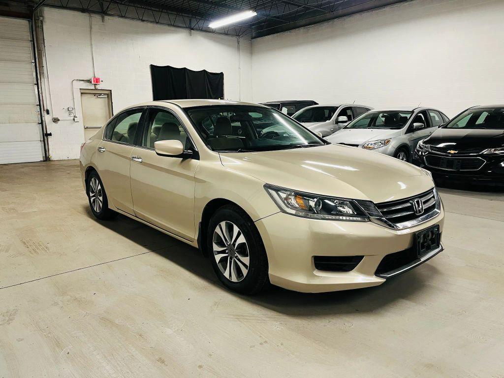 used 2013 Honda Accord car, priced at $9,900
