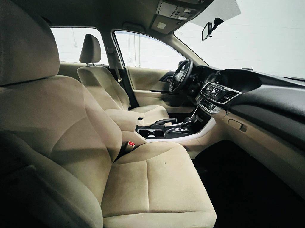 used 2013 Honda Accord car, priced at $9,900