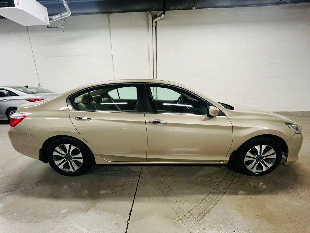 used 2013 Honda Accord car, priced at $9,900