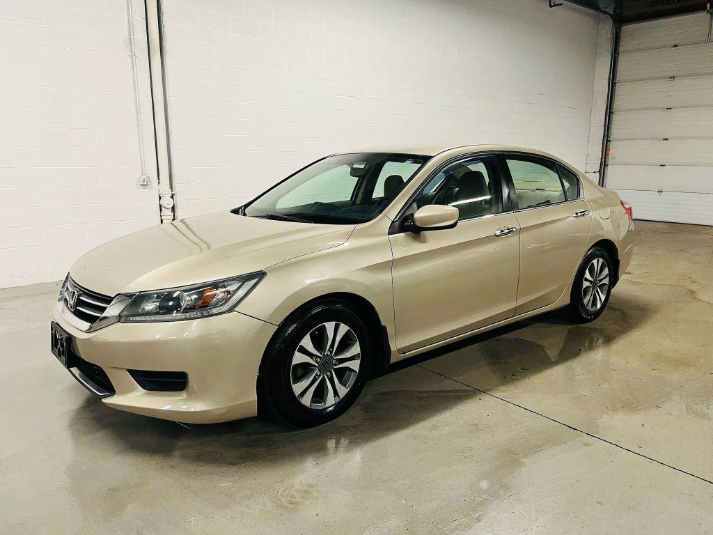 used 2013 Honda Accord car, priced at $9,900