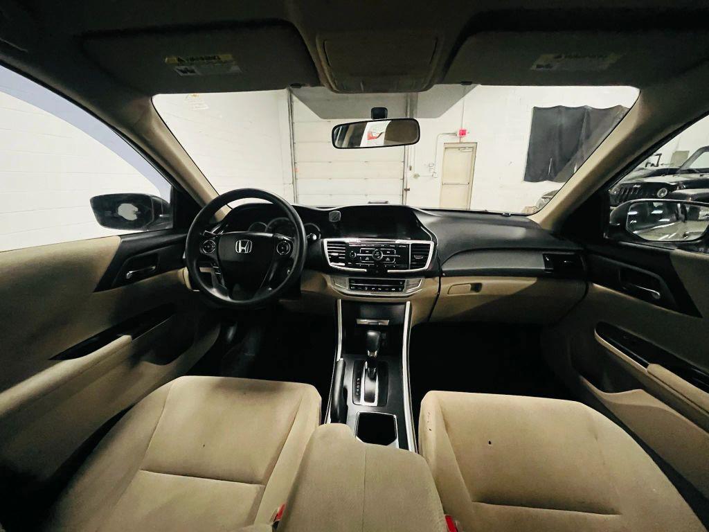 used 2013 Honda Accord car, priced at $9,900