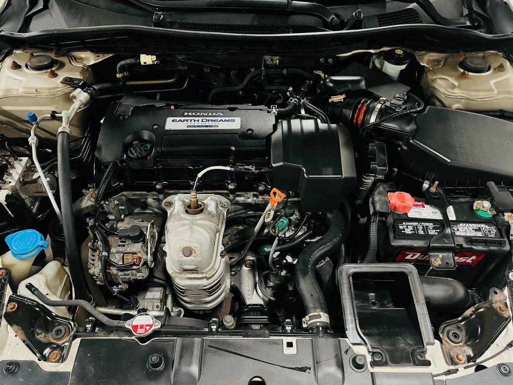 used 2013 Honda Accord car, priced at $9,900