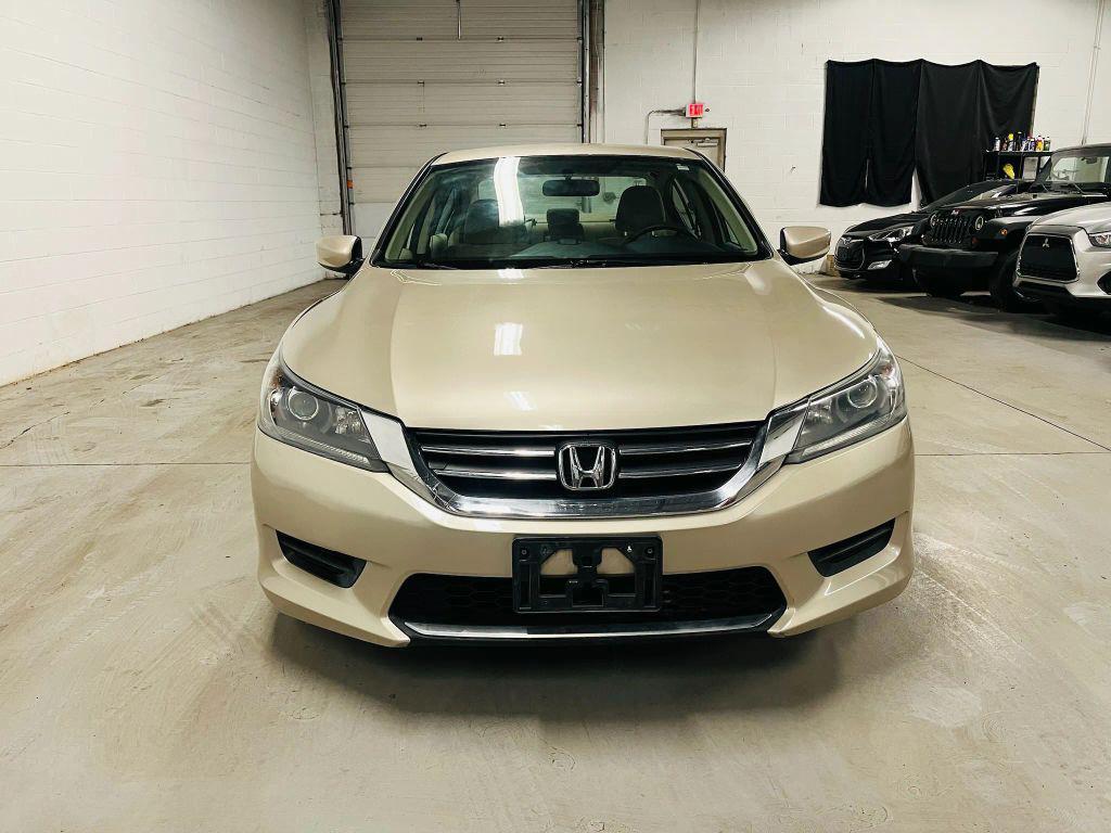 used 2013 Honda Accord car, priced at $9,900