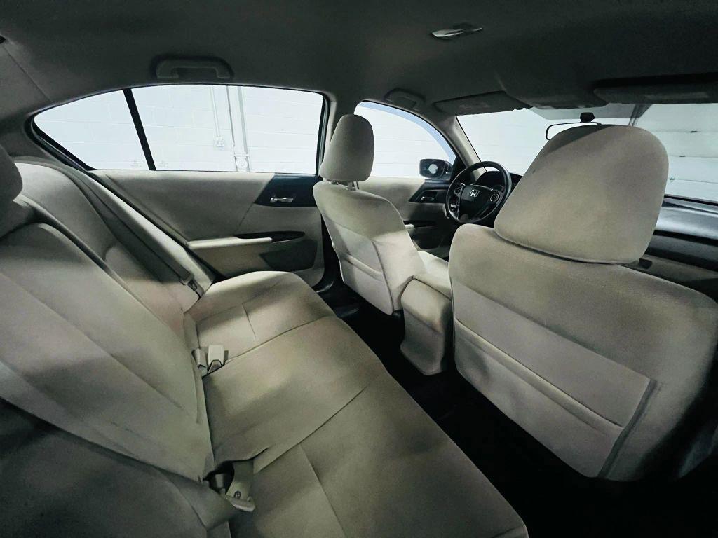 used 2013 Honda Accord car, priced at $9,900