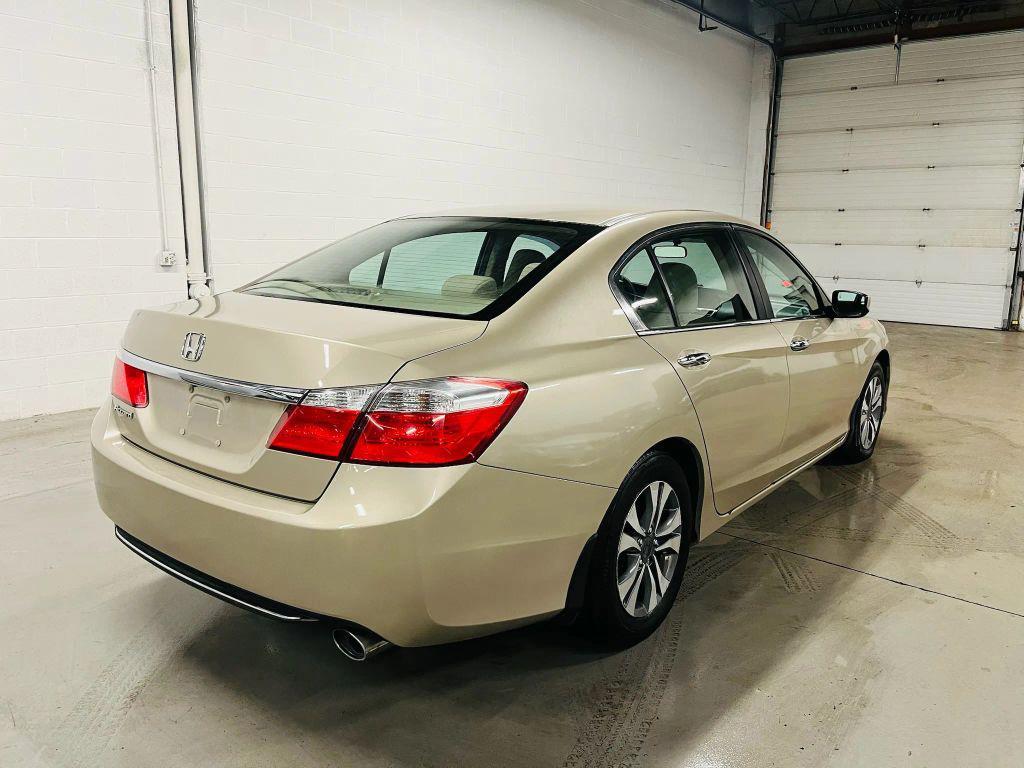 used 2013 Honda Accord car, priced at $9,900