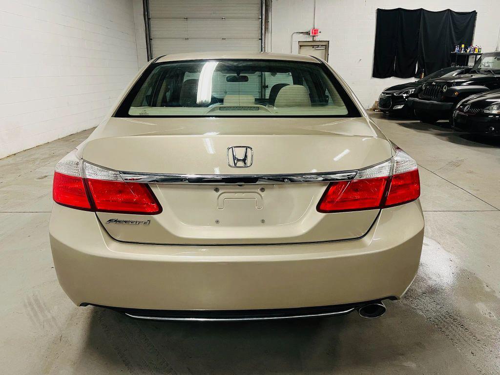 used 2013 Honda Accord car, priced at $9,900