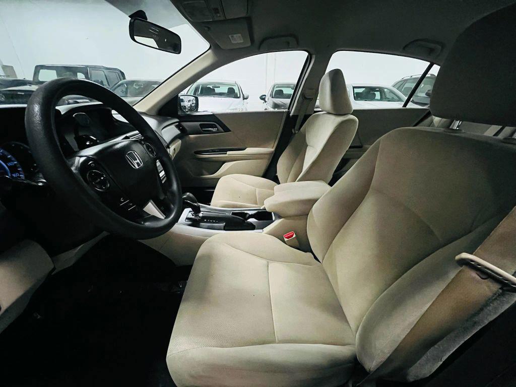 used 2013 Honda Accord car, priced at $9,900