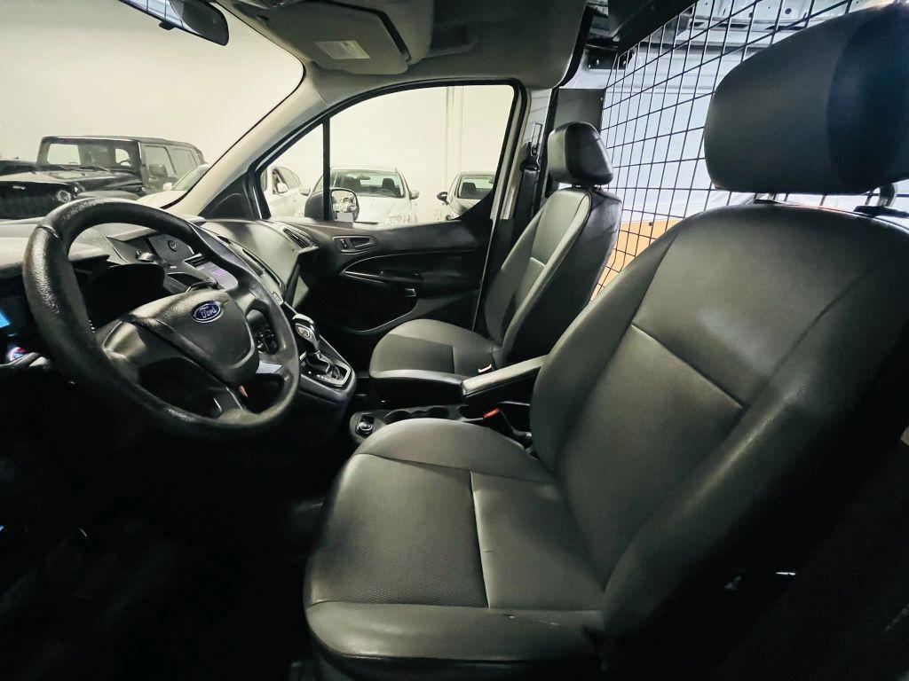 used 2018 Ford Transit Connect car, priced at $9,500