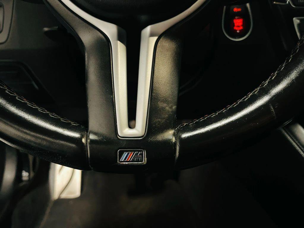 used 2015 BMW M4 car, priced at $27,995