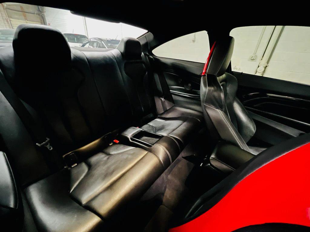 used 2015 BMW M4 car, priced at $27,995