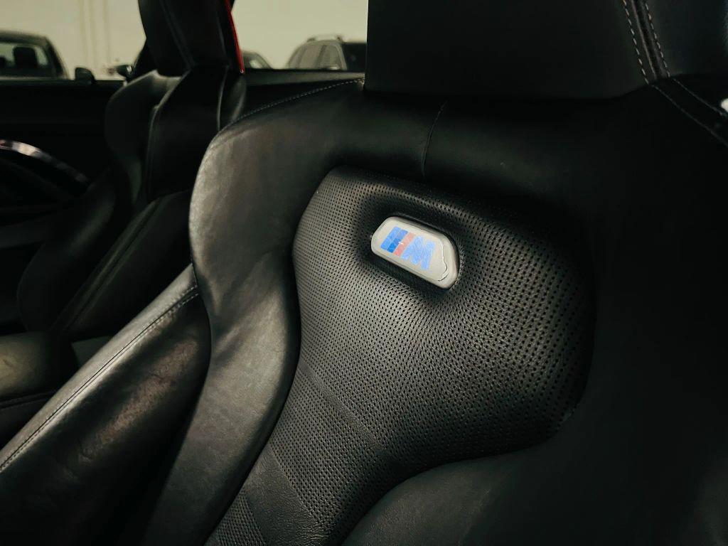 used 2015 BMW M4 car, priced at $27,995