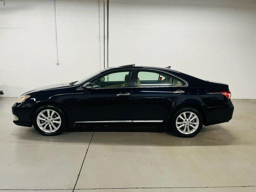 used 2010 Lexus ES 350 car, priced at $9,250