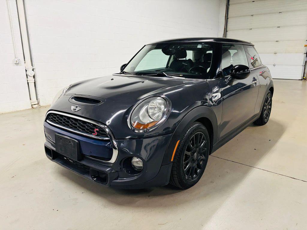 used 2014 MINI Hardtop car, priced at $7,995
