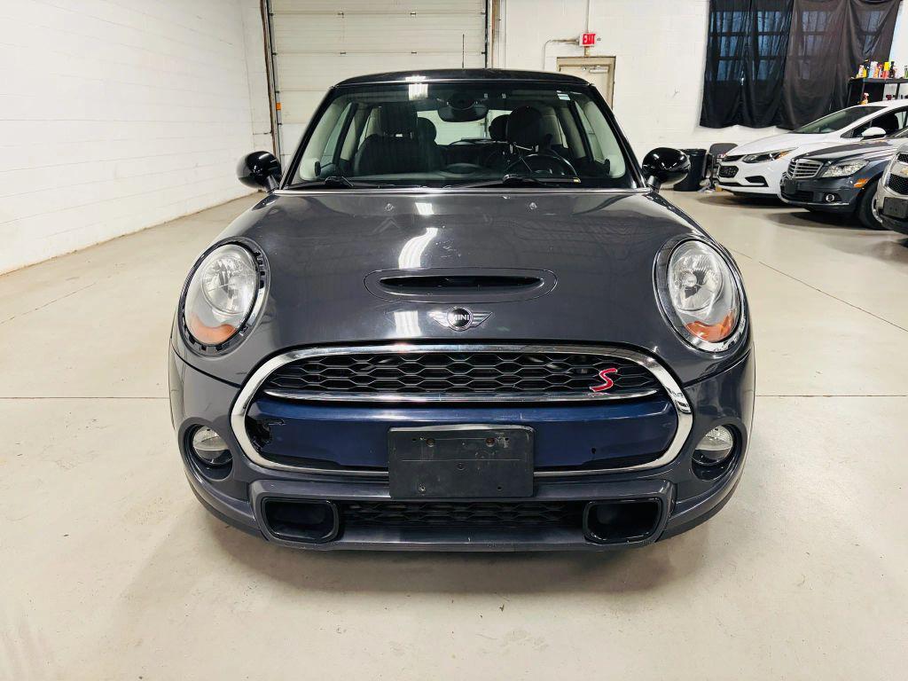 used 2014 MINI Hardtop car, priced at $7,995