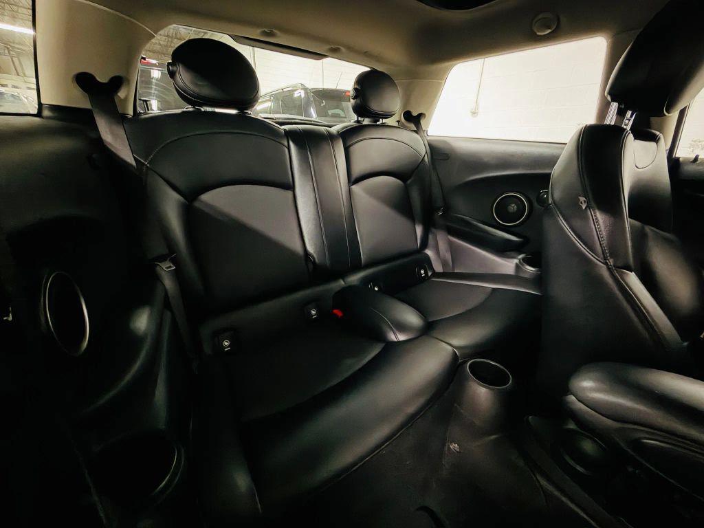used 2014 MINI Hardtop car, priced at $7,995