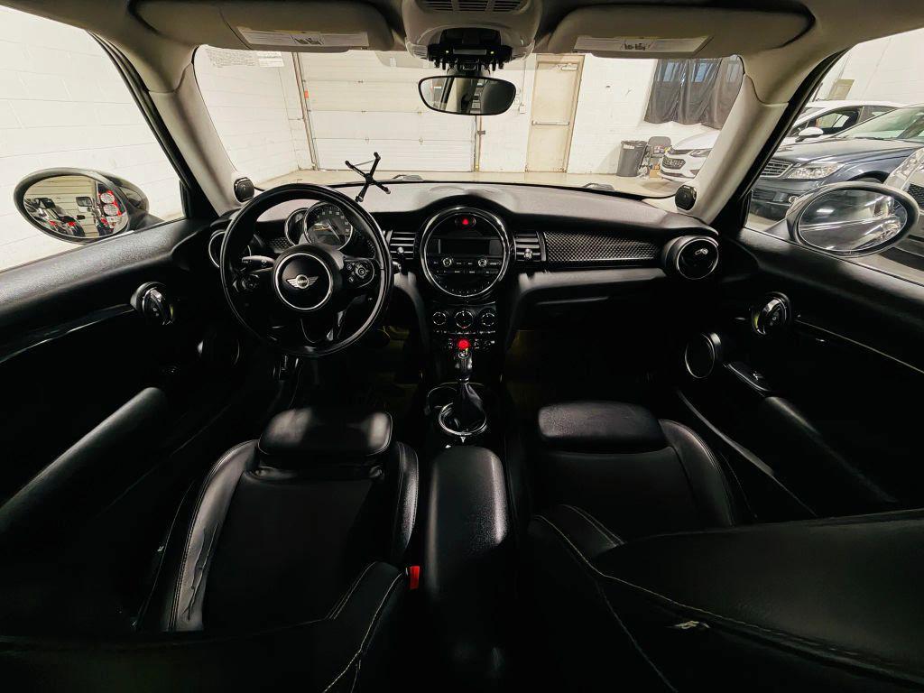 used 2014 MINI Hardtop car, priced at $7,995
