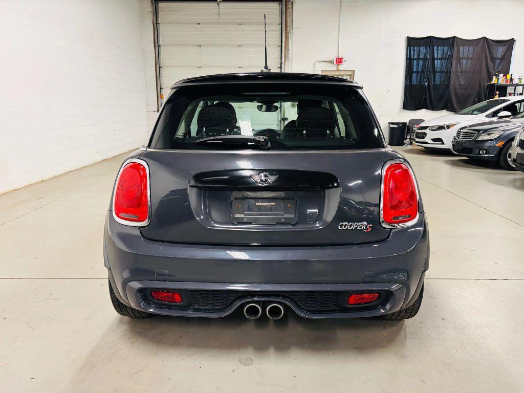 used 2014 MINI Hardtop car, priced at $7,995