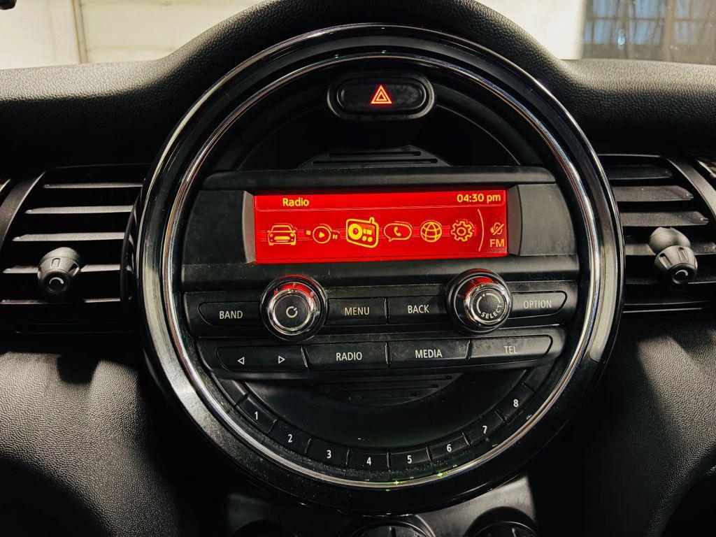 used 2014 MINI Hardtop car, priced at $7,995
