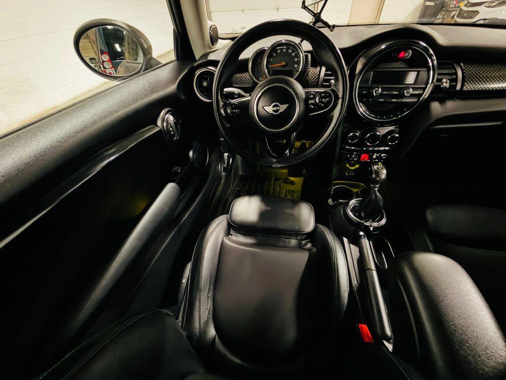 used 2014 MINI Hardtop car, priced at $7,995