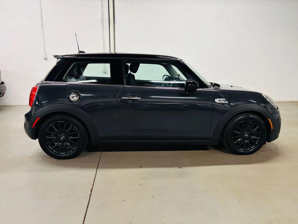 used 2014 MINI Hardtop car, priced at $7,995