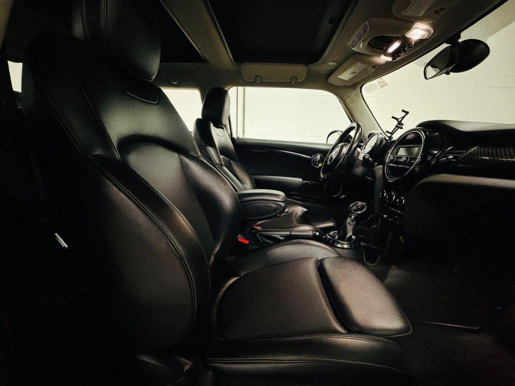 used 2014 MINI Hardtop car, priced at $7,995