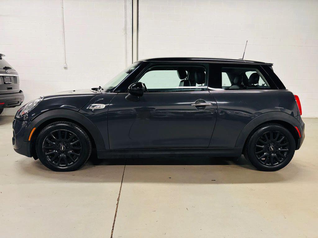 used 2014 MINI Hardtop car, priced at $7,995