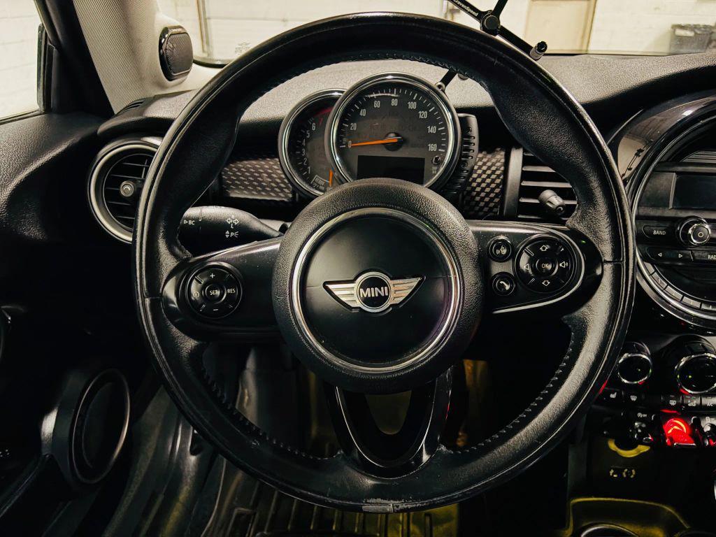 used 2014 MINI Hardtop car, priced at $7,995