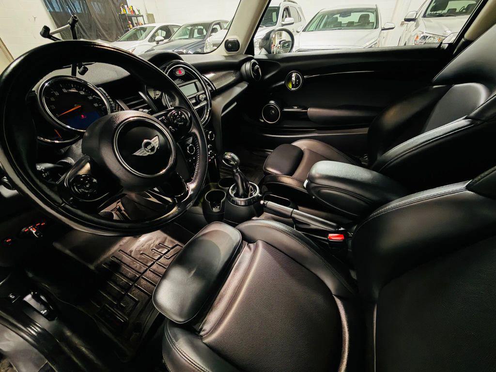 used 2014 MINI Hardtop car, priced at $7,995